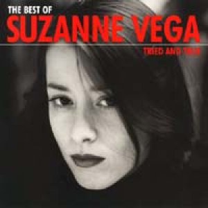 画像1: SUZANNE VEGA / THE BEST OF TRIED AND TRUE 【CD】 US盤 A&M