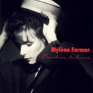 ミレーヌ・ファルメール：MYLENE FARMER / CENDRES DE LUNE 【CD】 フランス盤 POLYDOR