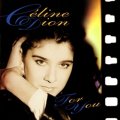 セリーヌ・ディオン / フォー・ユー：CELINE DION / FOR YOU 【CD】 日本盤 CUTTING EDGE