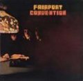 FAIRPORT CONVENTION / FAIRPORT CONVENTION 1ST 【CD】 UK POLYDOR