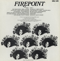 V A ファイアーポイント Firepoint Cd 日本盤 限定紙ジャケット仕様 Trad Folk Folk Rock Acid Folk Celtic Modern トラッド フォーク ケルト アシッドフォーク レコード Cdの通販ショップ Velvet Moon