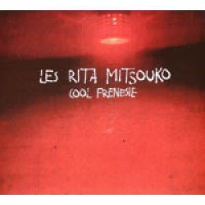 画像: LES RITA MITSOUKO / COOL FRENESIE  【2LP】 フランス盤 未開封新品