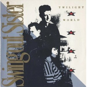 スウィング・アウト・シスター：SWING OUT SISTER / カレイドスコープ・ワールド：KALEIDOCOPE WORLD 【CD】 日本盤  初回版｜○NEW WAVE・POST PUNK・NO WAVE・GOTHIC・DARK  WAVE・INDUSTRIAL☆ポストパンク・ニューウェイヴ・ノー・ウェイヴ｜レコードu0026CDの通販ショップ ...