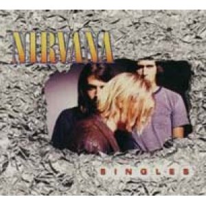 画像: NIRVANA/SINGLES 【6CDS】 LTD.BOXSET EC GEFFEN 未開封新品