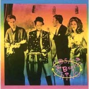 画像: THE B-52'S / COSMIC THING 【CD】US盤