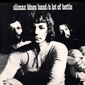 画像: CLIMAX CHICAGO BLUES BAND / A LOT OF BOTTLE 【LP】 REISSUE