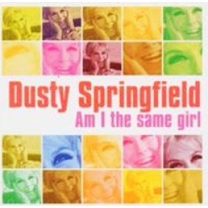 画像: DUSTY SPRINGFIELD / AM I THE SAME GIRL 【CD】 UK SPECTRUM