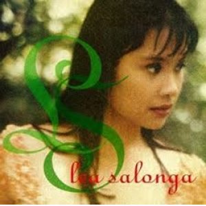 画像: LEA SALONGA / SAME 【CD】 US ATLANTIC