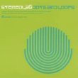 STEREOLAB / DOTS AND LOOPS 【2LP】 UK盤 DUOPHONIC Green & White Vinyl 