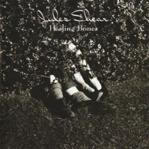 画像: JULES SHEAR / HEALING BONES 【CD】 US盤　ISLAND ORG.