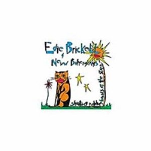 画像: EDIE BRICKELL & NEW BOHEMIANS / SHOOTING RUBBERBANDS AT THE STARS【CD】 US盤 ORG.