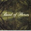 バンド・オブ・ホーセズ：BAND OF HORSES / EVERYTHING ALL THE TIME 【CD】 US ORG. SUB POP カラープリント付