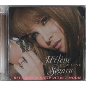 画像: HELENE SEGARA / HUMAINE 【CD】 新品 フランス盤 限定特殊スーパージュエルケース