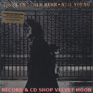 画像: NEIL YOUNG / AFTER THE GOLD RUSH 【LP】 新品 ヨーロッパ盤 Remastered 180g