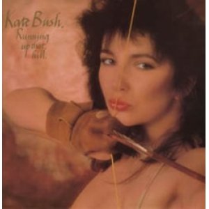 画像: KATE BUSH/RUNNING UP THAT HILL 【12inch】 UK original.