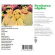 セイント・エティエンヌ：SAINT ETIENNE / FOXBASE ALPHA 【CD】 US盤 WARNER