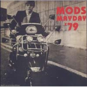 画像: V.A. / MODS MAYDAY '79 【CD】 UK