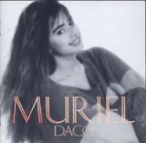 画像: MURIEL DACQ/ミュリエル・ダック 【CD】 JAPAN 