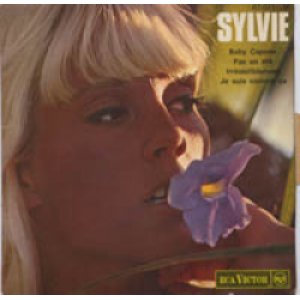 画像: SYLVIE VARTAN / BABY CAPONE +3 【7inch】 EP FRANCE ORG.