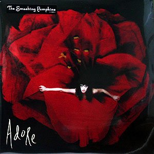 画像: SMASHING PUMPKINS/ADORE 【2LP】 新品 US ORG.