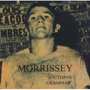 画像: MORRISSEY/SOUTHPAW GRAMMAR 【LP】