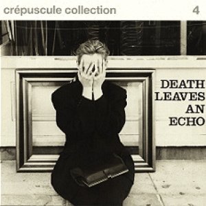 画像: V.A./DEATH LEAVES AN ECHO 【LP】 BEL LES DISQUES DU CREPUSCULE