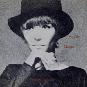 画像: BRIGITTE FONTAINE/L'ETE L’ETE 【7inch】 FRANCE SARAVAH