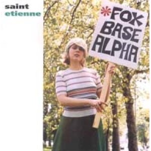 画像: SAINT ETIENNE / FOXBASE ALPHA 【CD】 UK盤 HEAVENLY ORG.