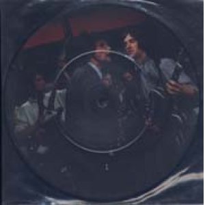 画像: THE KINKS/I GOTTA MOVE 【7inch】 LTD. PICTURE VINYL