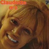 画像: クラウデッチ・ソアレス：CLAUDETTE SOARES/CLAUDETTE NO.3 【CD】 日本盤 廃盤