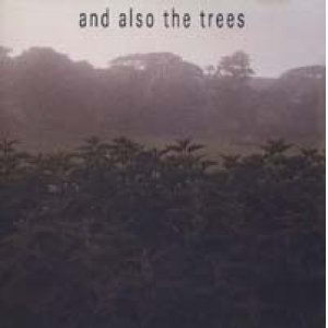 画像: AND ALSO THE TREES/SAME 【CD】 REFLEX