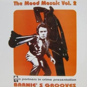 The Mood Mosaic 7 LP2枚組 イタリア版 - 洋楽