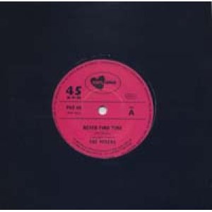 画像: THE MIXERS/NEVER FIND TIME 【7inch】 UK