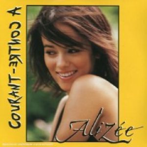 画像: ALIZEE / A CONTRE COURANT 【CDS】 LTD. PAPER-SLEEVE 新品