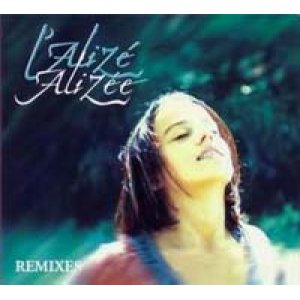 画像: ALIZEE/L'ALIZE -REMIXES- 【CDS】 5TRACKS