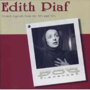 V.A./エディット・ピアフ・トリビュート愛の讃歌：EDITH PIAF TRIBUTE