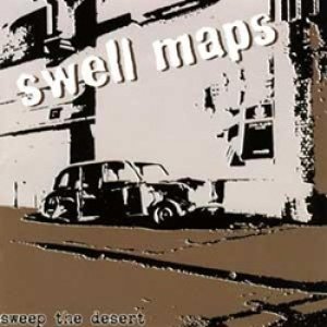 画像: SWELL MAPS/SWEEP THE DESERT 【CD】 US ALIVE