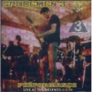 画像: SPACEMEN 3 / PERFORMANCE 【CD】 新品 US盤