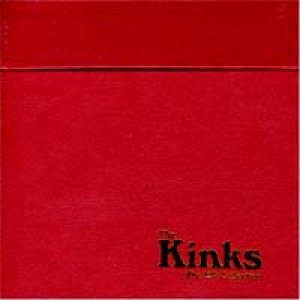 画像: THE KINKS/THE EP COLLECTION 【10CDS BOX】 UK CASTLE LTD. BOX NUMBERED