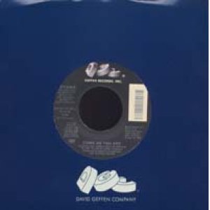 画像: NIRVANA/COME AS YOU ARE 【7inch】 US GEFFEN 