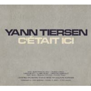 画像: YANN TIERSEN / C'ETAIT ICI 【2CD BOX】 LTD. FRANCE盤 LABELS