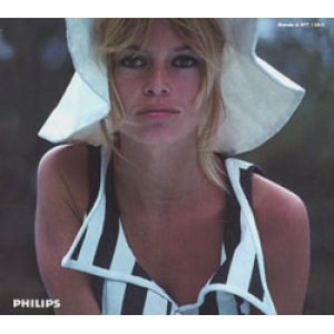 BRIGITTE BARDOT/MASTER SERIE VOL.1 【CD】新品 フランス盤｜○FRENCH