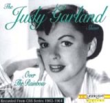 画像: ジュディ・ガーランド：JUDY GARLAND/OVER THE RAINBOW 【CD】