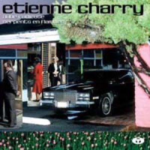 画像: ETIENNE CHARRY/AUBE RADIEUSE SERPENTS EN FLAMMES 【CD】 FRANCE TRICATEL  