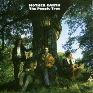 画像: MOTHER EARTH / THE PEOPLE TREE 【CD】 ACID JAZZ