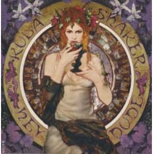 画像: KULA SHAKER/HEY DUDE + POSTER 【CDS】 UK ORG. LTD. PAPER-SLEEVE