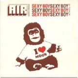 画像: AIR/SEXY BOY 【7inch】 