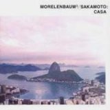 画像: 坂本龍一：RYUICHI SAKAMOTO/MORELENBAUM：CASA 【CD】 新品 フランス盤 SONY CLASSICAL 新品