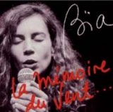 画像: BIA/LA MEMOIRE DU VENT... 【CD】 FRANCE SARAVAH ORG.