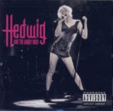 画像: O.S.T./ヘドウィグ・アンド・アングリーインチ：HEDWIG & THE ANGRY INCH ・Original Cast Recording 【CD】 新品 舞台版